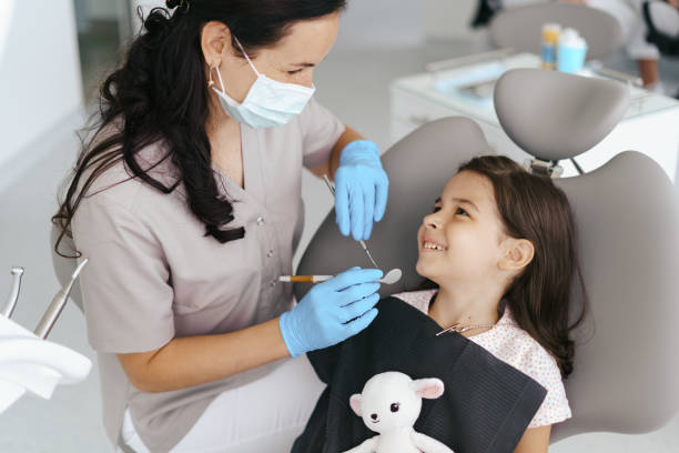 Best Emergency Dentist for Knocked-Out Tooth in Guttenberg, NJ