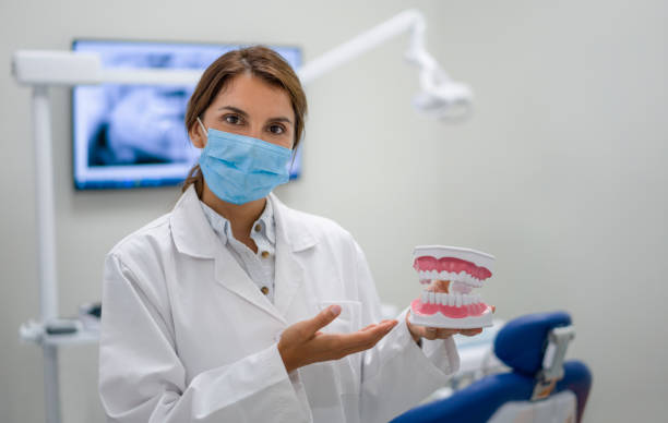 Best Emergency Dentist for Lost Fillings or Crowns in Guttenberg, NJ