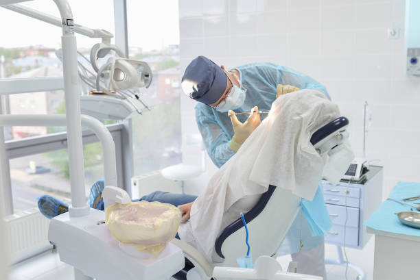 Best Emergency Root Canal Treatment in Guttenberg, NJ
